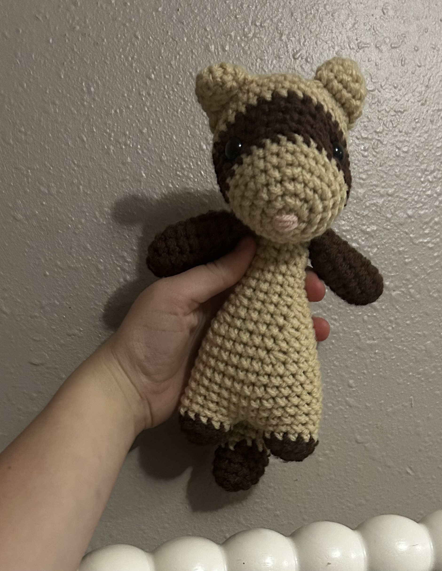 (image for) Sample Plushie #1